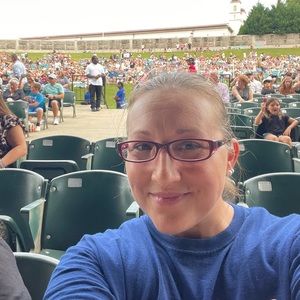 Meet your Posher, Jessie